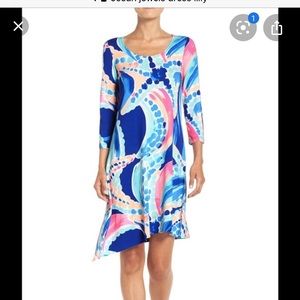 NWT Lilly Dress